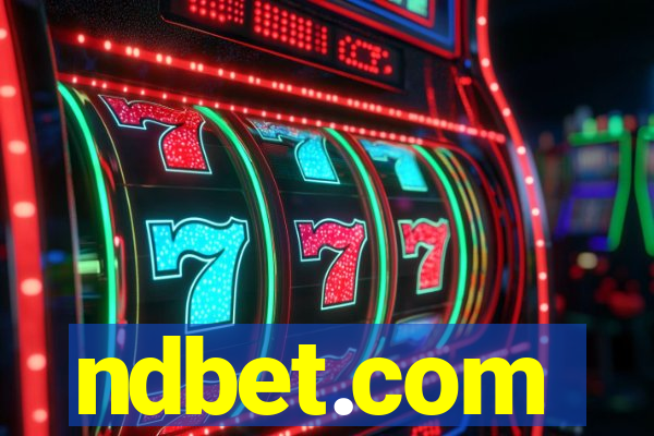 ndbet.com