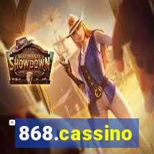 868.cassino