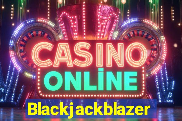 Blackjackblazer