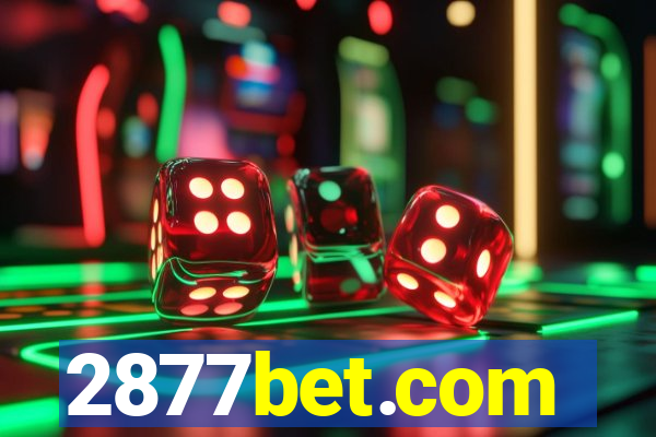 2877bet.com