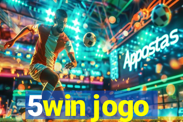 5win jogo