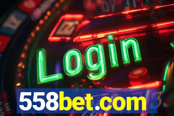 558bet.com