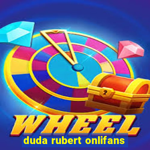 duda rubert onlifans