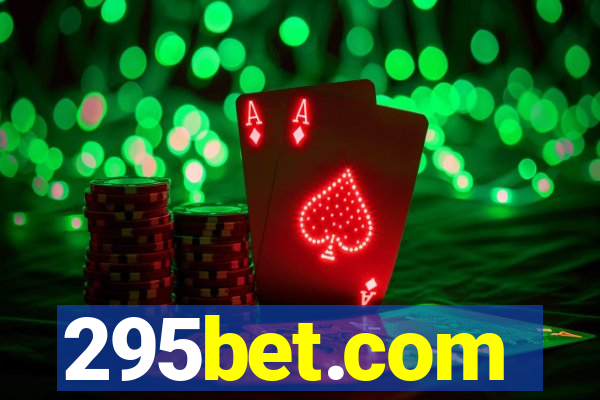 295bet.com