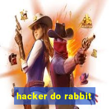 hacker do rabbit