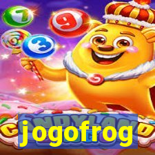 jogofrog