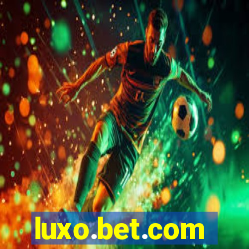 luxo.bet.com