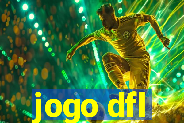 jogo dfl