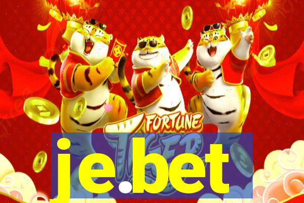 je.bet