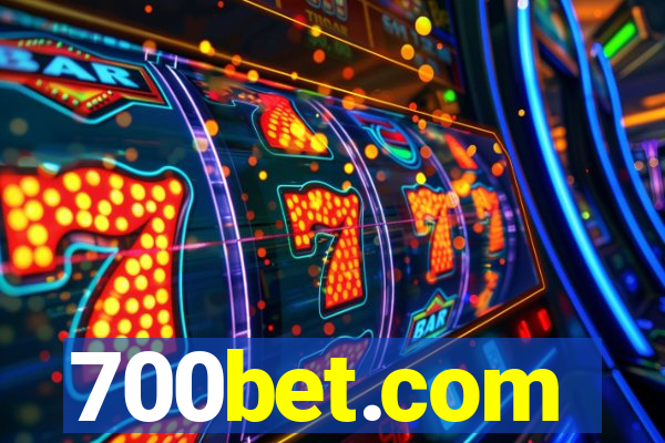 700bet.com