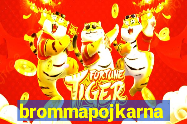 brommapojkarna