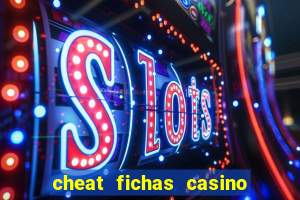 cheat fichas casino pokemon heart gold