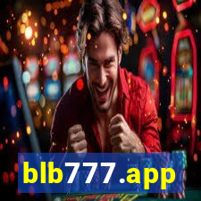 blb777.app