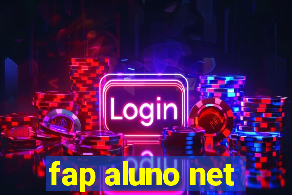 fap aluno net