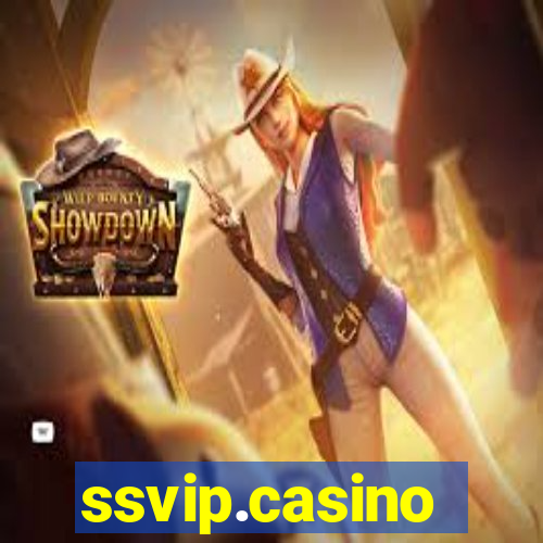 ssvip.casino