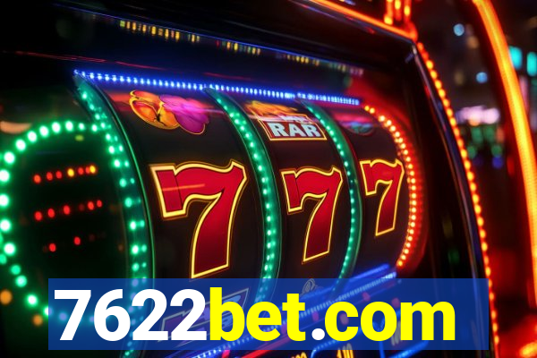 7622bet.com