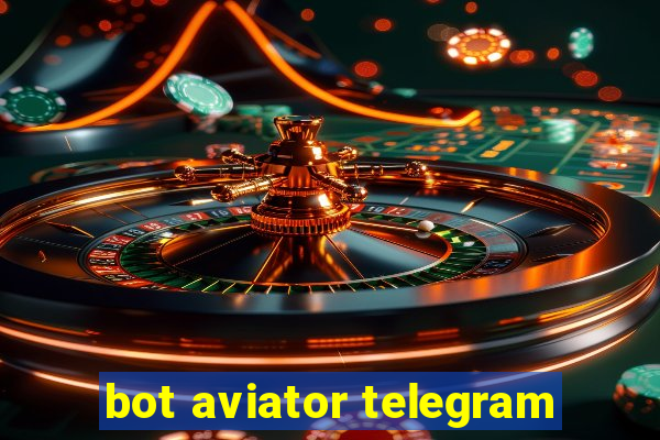 bot aviator telegram