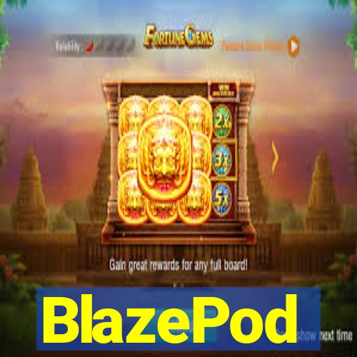 BlazePod