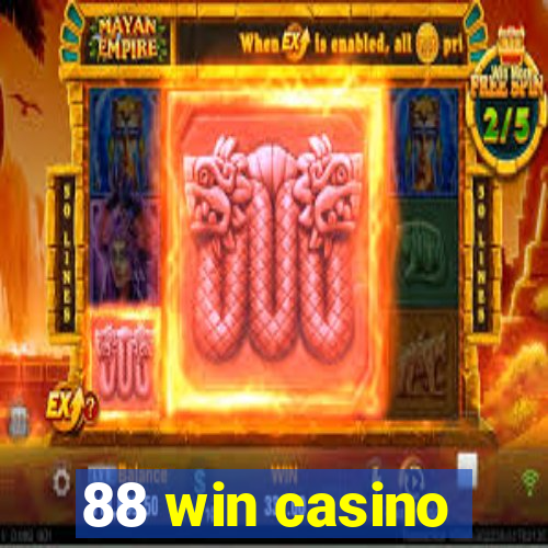 88 win casino