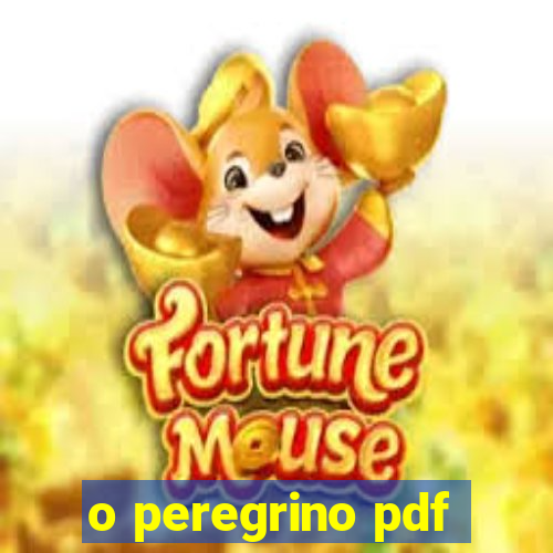 o peregrino pdf