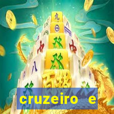 cruzeiro e fluminense futemax