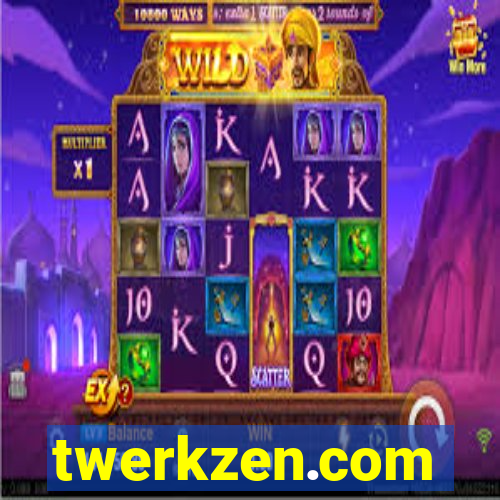 twerkzen.com