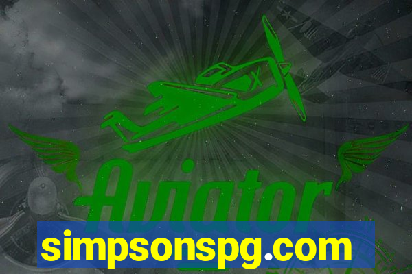 simpsonspg.com