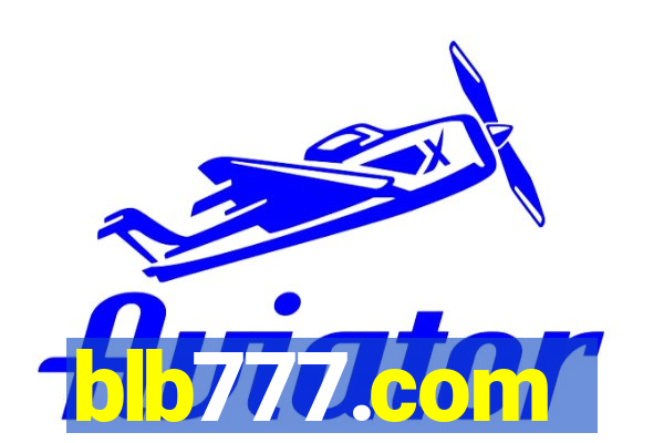 blb777.com