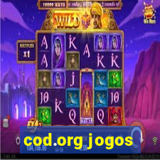 cod.org jogos