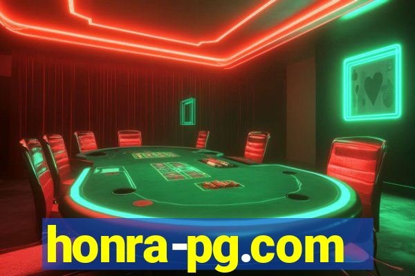 honra-pg.com