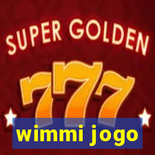 wimmi jogo