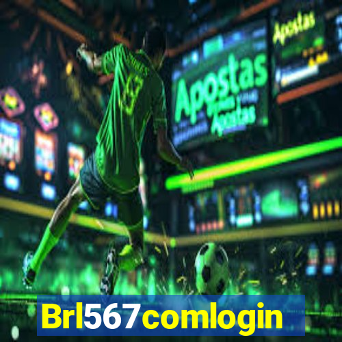 Brl567comlogin