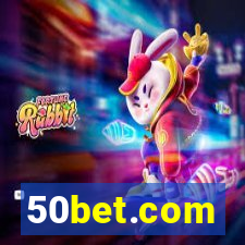 50bet.com