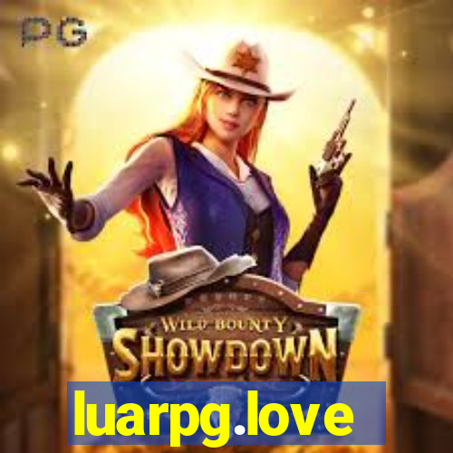 luarpg.love