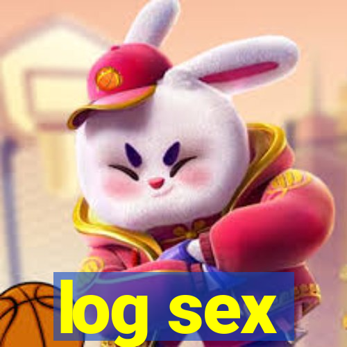 log sex