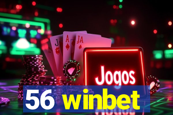 56 winbet