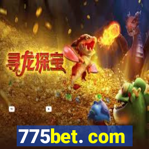 775bet. com