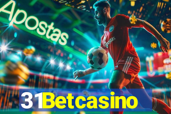 31Betcasino