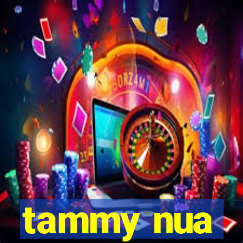 tammy nua