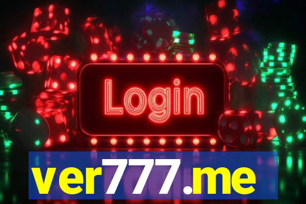 ver777.me