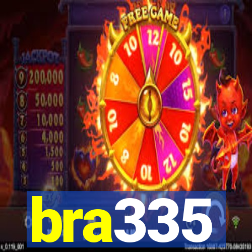 bra335