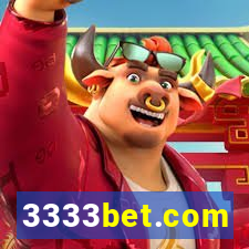 3333bet.com