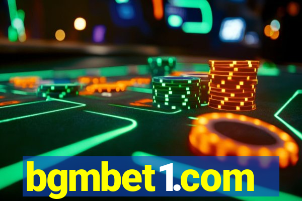 bgmbet1.com