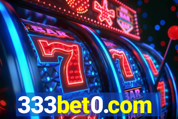 333bet0.com