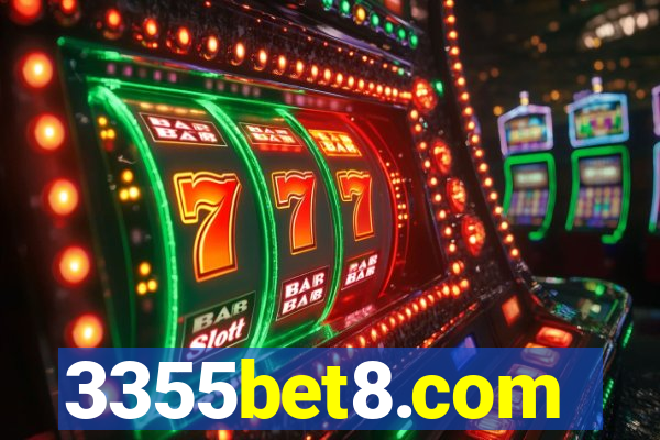 3355bet8.com