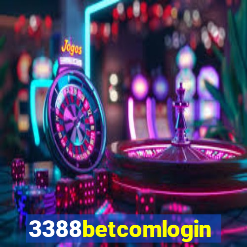 3388betcomlogin