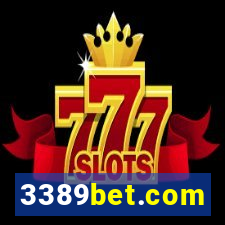 3389bet.com