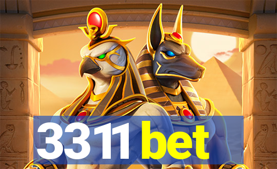 3311 bet