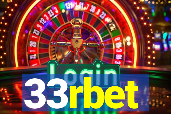 33rbet