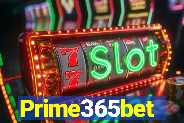 Prime365bet